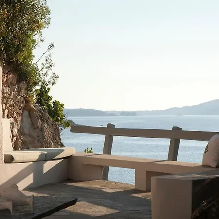 Villa Private Beautiful Family By Sandy
