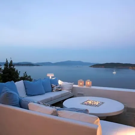 Villa Private Beautiful Family By Sandy Punta