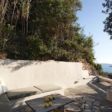Villa Private Beautiful Family By Sandy Punta